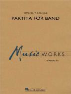 Partita for Band Download