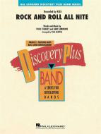 Rock and Roll All Nite Download