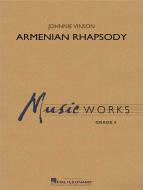 Armenian Rhapsody Download