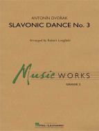Slavonic Dance No. 3 Download