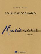 Folklore For Band 