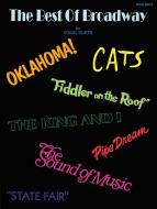 Best of Broadway Vocal Duets 