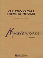 Variations On A Theme By Mozart 