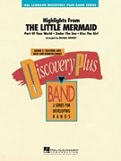 The Little Mermaid (Highlights) 