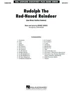 Rudolph The Red Nosed Reindeer 