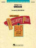 Grease (Highlights) 