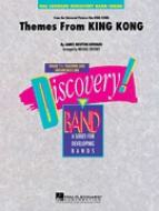 King Kong (Themes From) 