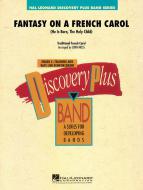 Fantasy On A French Carol Download