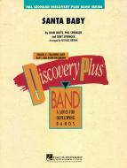 Santa Baby 