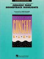 Jurassic Park (Soundtrack Highlights) 