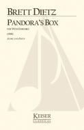 Pandora's Box 
