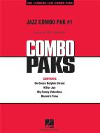 Jazz Combo Pak #1 