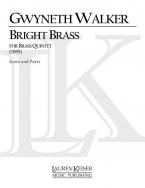 Bright Brass 
