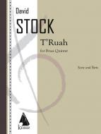 T'ruah for Brass Quintet 