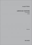 Uzerche Fanfare 