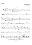 Walden - Wind Quintet No 2 