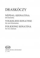 Folksong Sonatina 