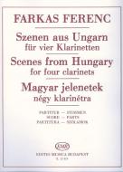 Scenes From Hungary 