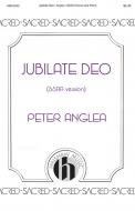 Jubilate Deo Standard
