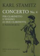 Concerto No. 4 