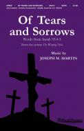 Of Tears and Sorrow 