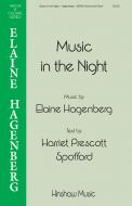 Music in the Night 
