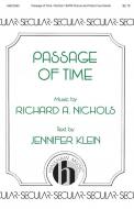Passage Of Time 