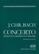 Concerto in sib maggiore 