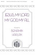 Jesus My Lord, My God, My All 