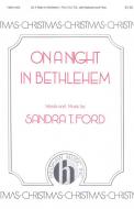On A Night In Bethlehem 