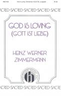God Is Loving 