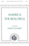 America The Beautiful 