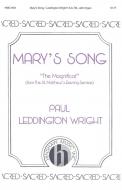 Mary's Song 