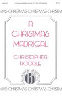 A Christmas Madrigal 