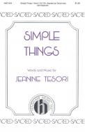 Simple Things 