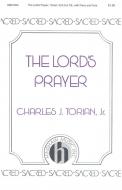 The Lord's Prayer 