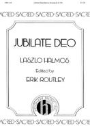 Jubilate Deo 
