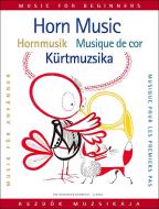 Horn Music for Beginners 