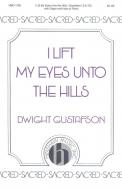I Lift My Eyes Unto The Hills 