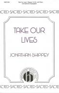 Take Our Lives 