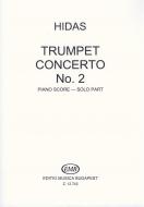 Trumpet Concerto No. 2 