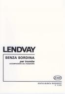 Senza sordina 