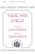 There Was A Night 