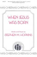 When Jesus Was Born 