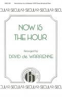 Now Is The Hour 