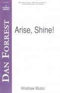 Arise, Shine Standard