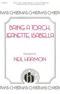 Bring A Torch, Jeanette Isabella 