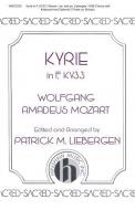 Kyrie in F, KV 33 
