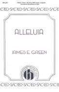 Alleluia (Looking Away) 