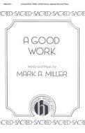A Good Work 